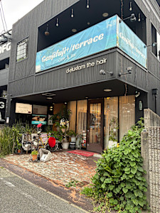 deluxlam the hair(デラクスラム ザ ヘアー)