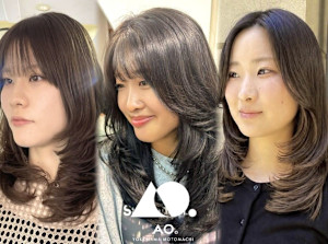 AO。横浜元町(アオ)