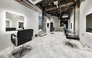men's salon L-Ray大分(メンズサロンエルレイ)