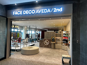 FACE DECO AVEDA/2nd(フェイスデコアヴェダセカンド)