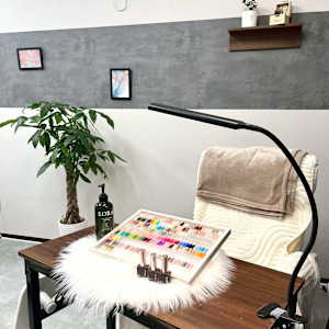 nailsalon NODiT byBACE.(ネイルサロンノディットバイベース)