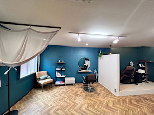 hair revital salon shelter(ヘアーリバイタルサロンシェルター)