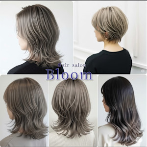 Bloom(ブルーム)