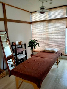 beauty spa salon SORA(ビューティ スパ サロン ソラ)