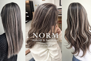 hair design Norm(ヘアデザインノーム)