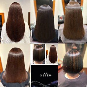 Resto hair(レストヘアー)