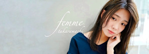 femme 宝町店(ファム タカラマチテン)