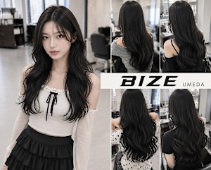 BIZE梅田(ビゼウメダ)