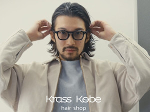 Krass kobe hair shop 三宮店【クラスコウベヘアショップ】(クラスコウベヘアショップ)