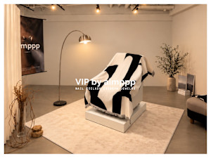 VIP by aimppp 仙台店｜パラジェル / 長さだし / まつげパーマ / LED / 眉毛(ビップ バイ アインプ センダイ パラジェル ナガサダシ マツゲパーマ エルイーディー マユゲ)