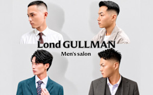 Lond GULLMAN/メンズ専門サロン/名駅(ロンドガルマン)
