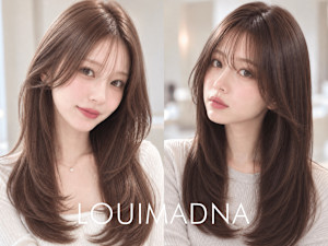 LOUIMADNA栄(ルイマダーナ)