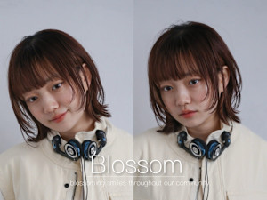 Lau Blossom 大宮西口店【ヘッドスパ／髪質改善】(ラウブロッサムオオミヤニシグチテン)