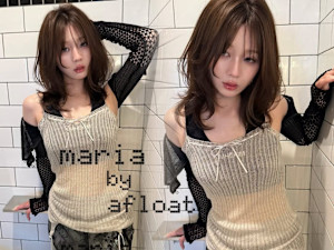 Maria by AFLOAT(マリアバイアフロート)