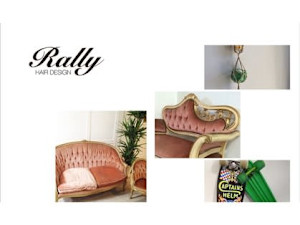 Rally【ラリー】(ラリー)