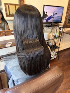 hairlinkきらく 金沢八景(ヘアリンクキラク カナザワハッケイ)