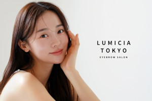 眉毛/アイブロウサロン LUMICIA.-TOKYO-立川店【眉毛専門店】(アイブロウサロン ルミシアトウキョウ タチカワテン マユゲセンモンテン)