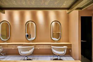 Centre hairsalon(セントルヘアサロン)