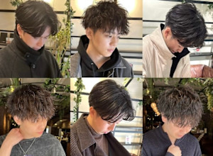 Baciami 博多 髪質改善&トリートメント&艶髪【バーシャミ】(バーシャミハカタ カミシツカイゼンアンドトリートメントアンドツヤガミ)