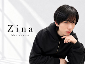 Men’s salon Zina 天神 ［メンズカット/眉毛/韓国/パーマ］【メンズサロンジーナ】(メンズサロン　ジーナ　テンジン　メンズカット　マユゲ　カンコク　パーマ　メンズサロン　ジーナ)