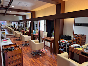 SOHO newyork SHIZUOKA(ソーホー ニューヨーク シズオカ)