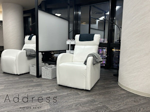eyelash salon Address【アドレス】札幌大通店【LEDグルー取扱店】(アイラッシュサロンアドレスサッポロオオドオリテン)