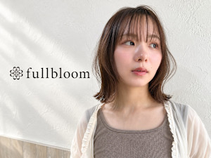 fullbloom(フルブルーム)