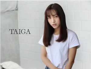TAIGA【タイガ】上野御徒町 髪質改善専門店(上野/御徒町/髪質改善/美髪/艶髪/ツヤ髪)(タイガ ウエノオカチマチ カミシツカイゼンセンモンテン ウエノ オカチマチ カミシツカイゼン ビガミ)