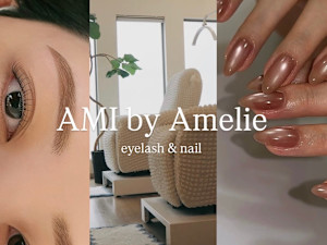 AMI by Amelie 立川店(アミバイアメリ タチカワテン)