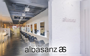 albasanz(アルバサンス)