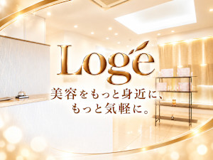 Loge（ロージュ）岐阜茜部サロン セルフホワイトニング/セルフ脱毛/セルフエステ(ロージュ)