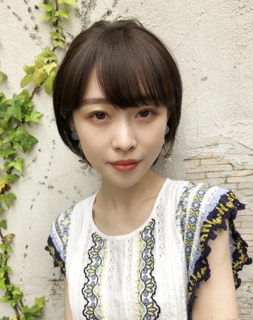 大人のボタニカルショート*