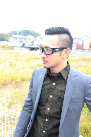 現代の髪型 最新のhdルード スタイル ルード 系 髪型