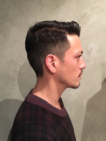 ルードバーバーヘアー ルードバーバーヘアー ルードバーバーヘアー