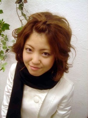 マンネリボブ脱出！簡単アレンジ