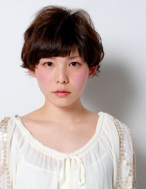 ベビーマッシュ