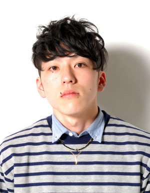 ブリティッシュショート