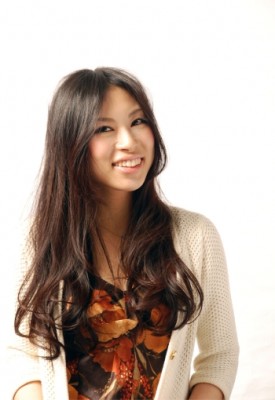 カジュアルスイートロング