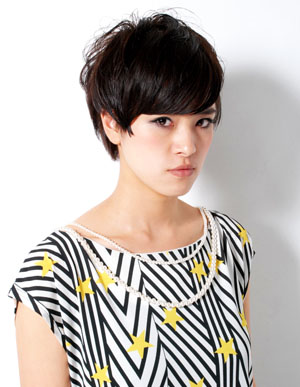 アーバンショート