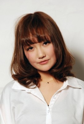 ナチュラルガーリー