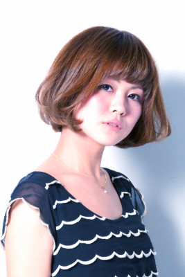 ヌーディーボブ