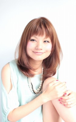 ☆シルクストレート☆ ☆シルクストレート☆のイメージ画像