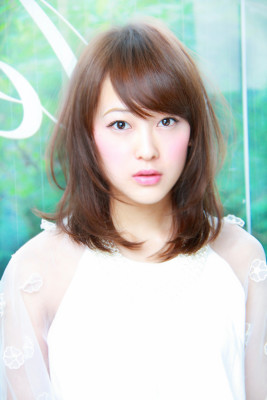 【Aere☆naturalセミディ☆】
