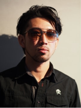 男気ショート