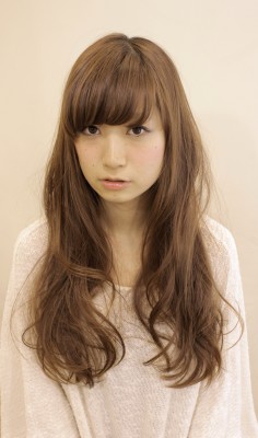 『Sweet』ウェーブ