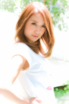 手触り抜群!ナチュラルストレート♪ 手触り抜群!ナチュラルストレート♪ のイメージ画像