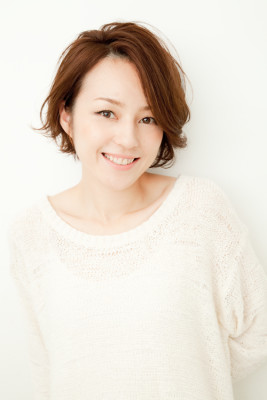 大人ナチュラルボブ 大人ナチュラルボブのイメージ画像