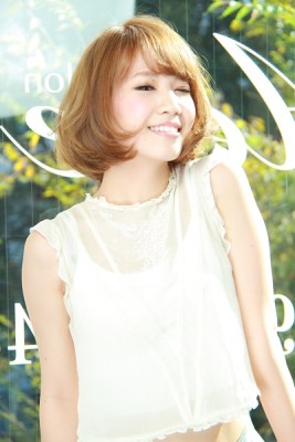 【Aere☆ナチュラルボブ☆】