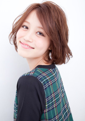 みんな大好き愛されボブ