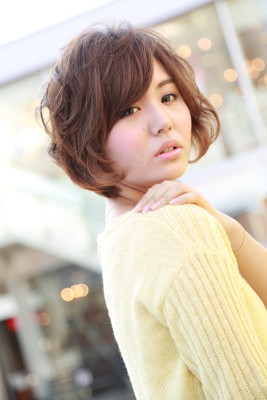 airボブ airボブのイメージ画像